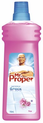     MR PROPER     750 