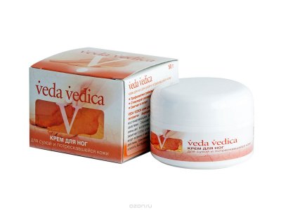   Veda Vedica        , 50 