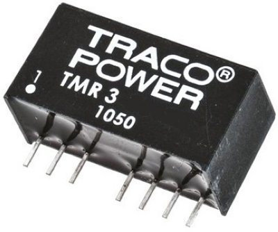    TRACO POWER TMR 3-2412