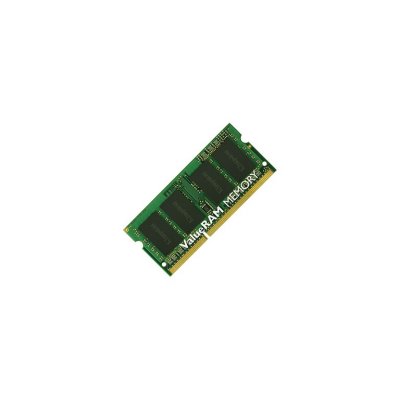     Kingston KVR1333D3S9/1G (DDR3 1333 SODIMM 204 pin, 1x1 , 1.5 , CL 9)