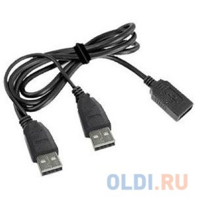     USB 2.0 2xAM/AF 1.8  Gembird PRO, .., ,  CCP-USB22-AMAF-6