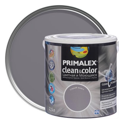    PR-X Clean&Color 2,5   