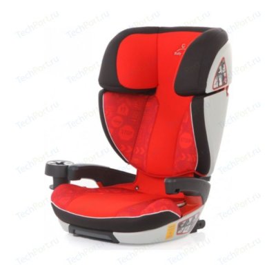   Baby Care Cocoon Travel Fit 2805-4462A-2801