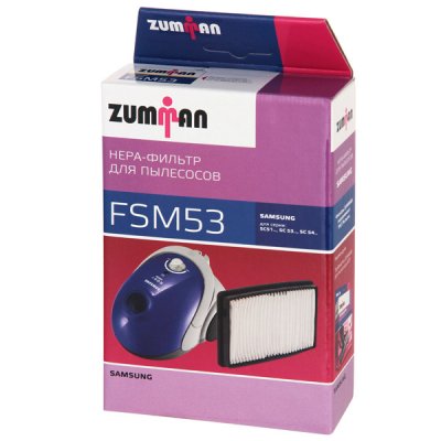      Zumman FSM53