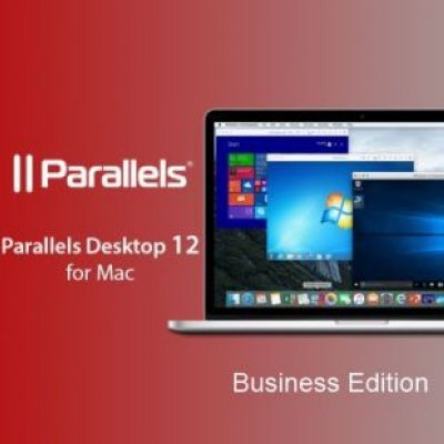   Parallels Desktop for Mac Business Edition Academic 1 