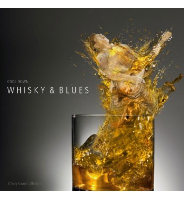   CD  INAKUSTIK Whisky & Blues, 0167964