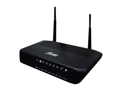     Acorp Sprinter ADSL W520N 802.11n 300 / 4xLAN  VPN