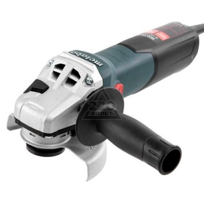     METABO CED 125    (626730000)
