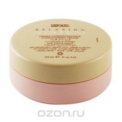   Dikson Relaxing ,    System Conditioning Cream 125 