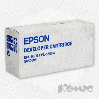   S050005 - Epson (EPL-5500/5500+) .
