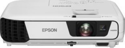    Epson EB-S31