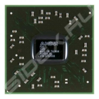      AMD M1 FCH, 2013 (TOP-218-0792006(13))