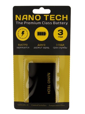    Nano Tech ( TLiB5AA) 1650mAh  Alcatel One Touch 995