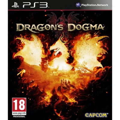    Dragon"s Dogma: Dark Arisen [Xbox 360,   ]