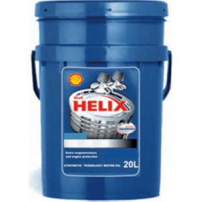    Shell Helix Diesel HX7 10W-40 20  550021819