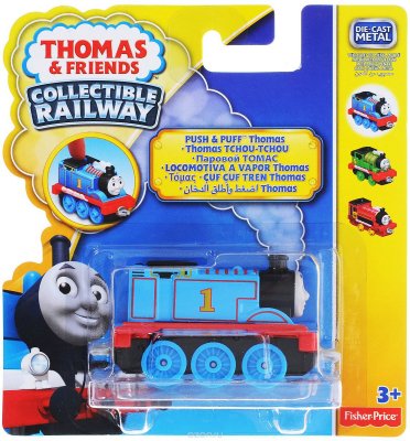    Thomas&Friends   