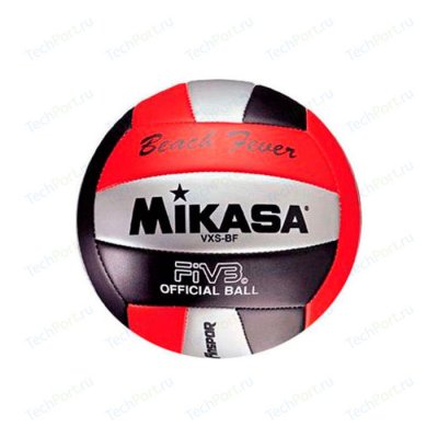       Mikasa VXS-BF Beach Fever,  5,  --