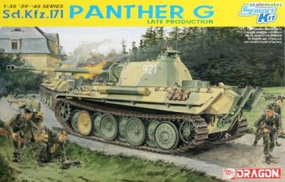    Dragon Panther G 6268