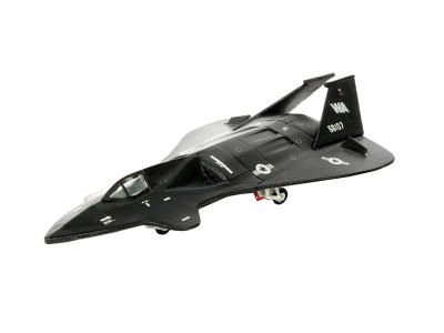   Revell   F-19 Stealth 04051R