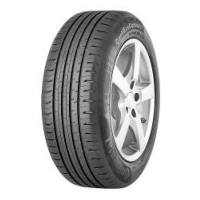    Continental ContiEcoContact 5 185/60 R14 82H, 