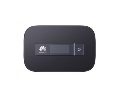    router Huawei E5756