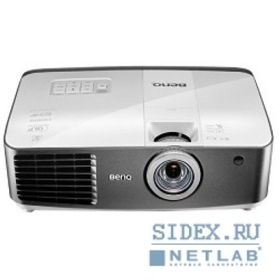    BenQ W1500 projector [9H.J9E77.17Z ; 9H.J9E77.18W]