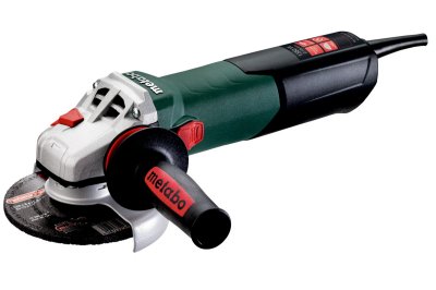     () Metabo WE 15-125 Quick, 1550 , 125 
