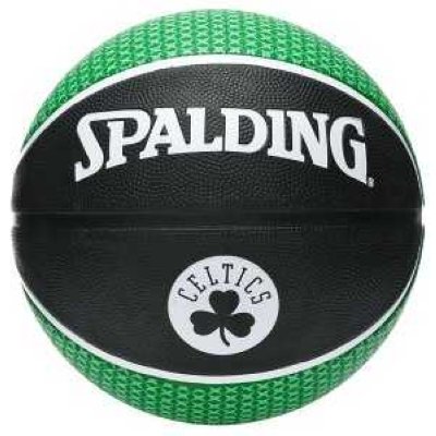     Spalding Boston Celtics (73-645z),  7,  --