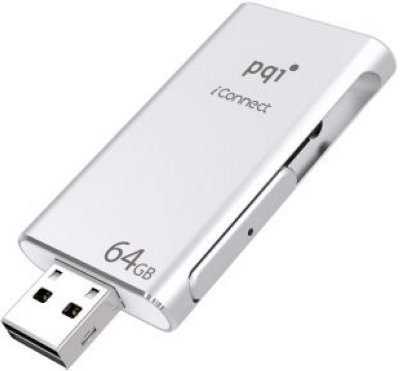    PQI iConnect Silver