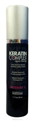  Keratin Complex   , - (Intense Rx), 50 