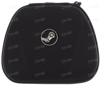      Valve Carrying Case