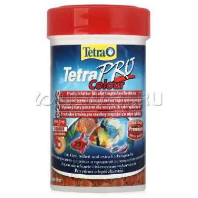        Tetra Pro Color 100 ml 