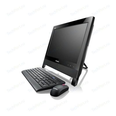   Lenovo ThinkCentre Edge 62Z   i3 3220   18.5" HD   4 Gb   500   DVDRW   WiFi   CAM   Kb+M   W8 SL (R