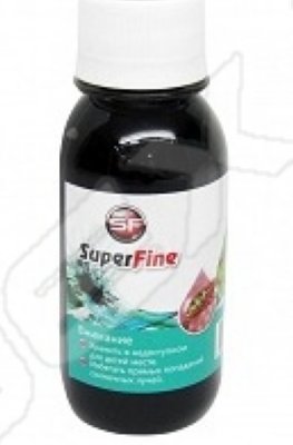       Epson (SuperFine SF-InkEpson100o) () (100 )