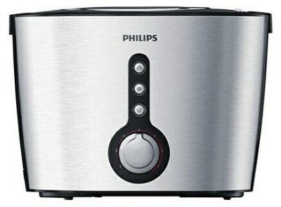      Philips HD2636/20