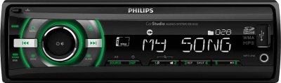     Philips CE133G/51