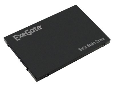    60GB - ExeGate SSD Next Pro 2.5 SATA III TL  278215
