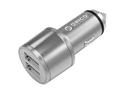     Orico UCI-2U USB 2-ports Silver