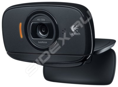   Logitech HD Webcam C525 New (960-001064) ()