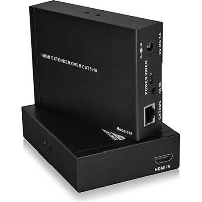   Greenconnect  HDMI     50 m GC-ERHD07 ()