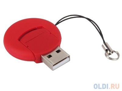    ORIENT Mini MS-01 (, Micro SD) Red