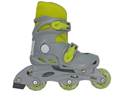     Action PW-120-3 .31-34 Grey-Lime 28263254