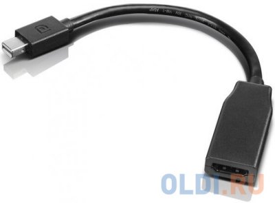   Lenovo Mini DisplayPort - HDMI 0B47089