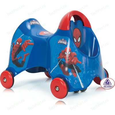   Injusa  Ultimat Spider-Man (42x30x31h) 13460