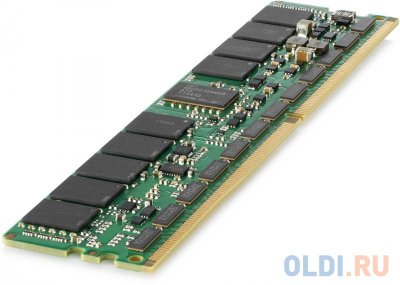     DDR4 8Gb 2133MHz PC-17000 HP ECC Reg (782692-B21)