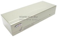    ATEN (VS-94A-B) 4-port Video Splitter (VGA15M+4xVGA15F)+..