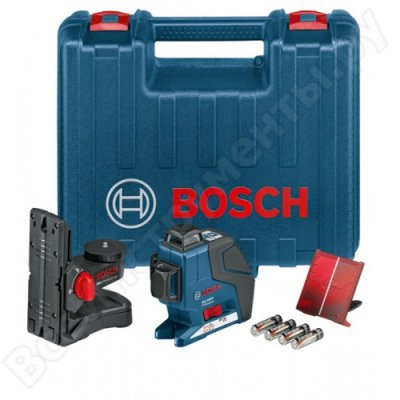   Bosch GLL 3-80 P   + BM1 (0.601.063.302)