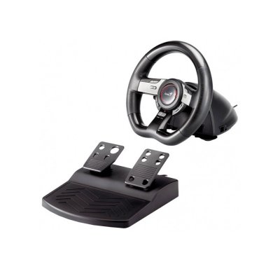     SONY PS3 Genius Speed Wheel 5 Pro (PS3) c 
