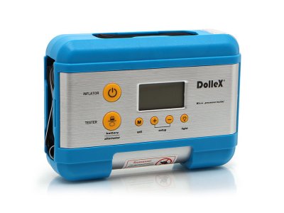    DolleX DL-8101