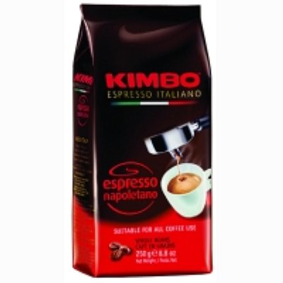      Kimbo Espresso Napoletano bag 500 